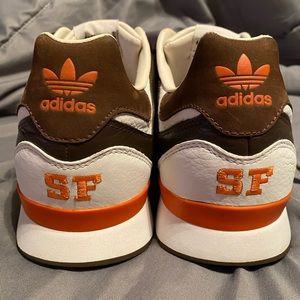 SF Adidas ZXXLEA (Giants)